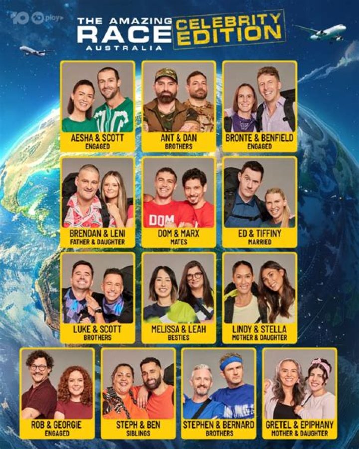 Unveiling The Secrets Of Amazing Race Host Salaries: Discoveries And Insights