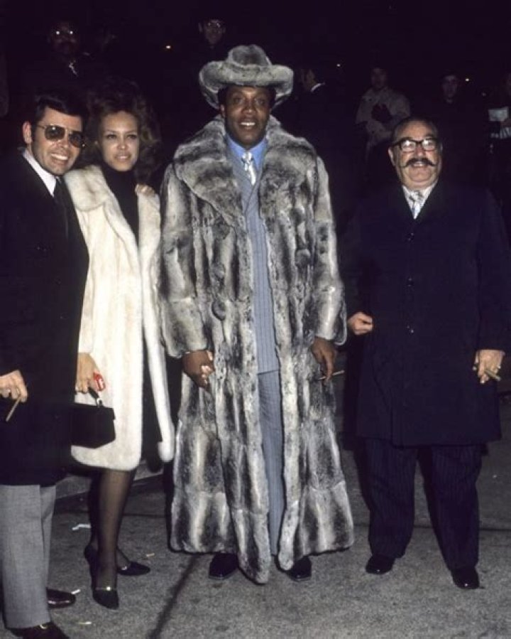 Unveiling The Secrets Of Frank Lucas's Notorious Fur Coat