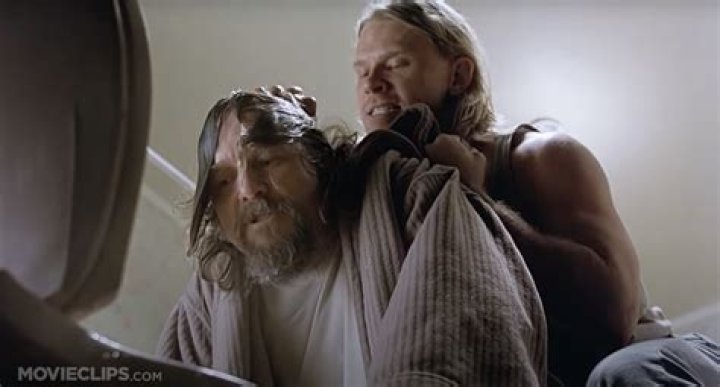 Unveiling The Secrets Of Mark Pellegrino's Iconic Role In "The Big Lebowski"