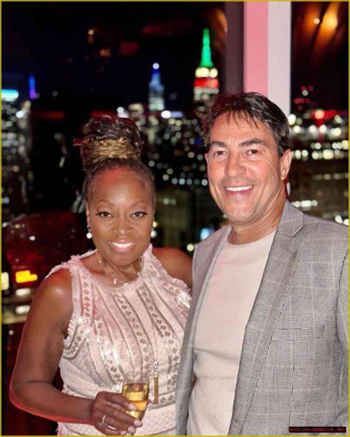 Unveiling Tiki Barber's Net Worth: Discoveries And Insights
