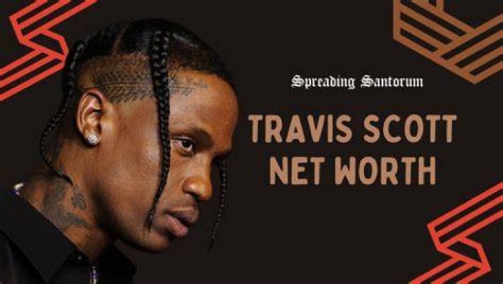 Unveiling Travis Scott's Net Worth 2024: Discover His Wealth Secrets