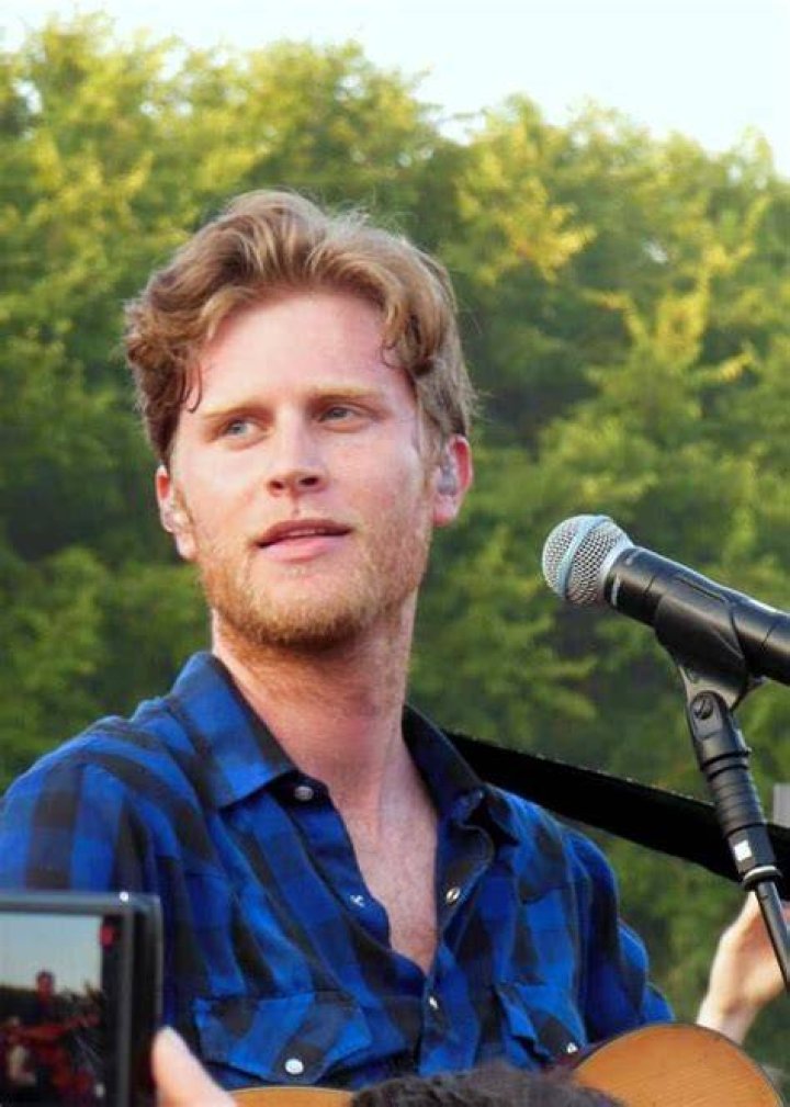 Wesley Schultz (February 18, 1983) American guitarist and singer, known