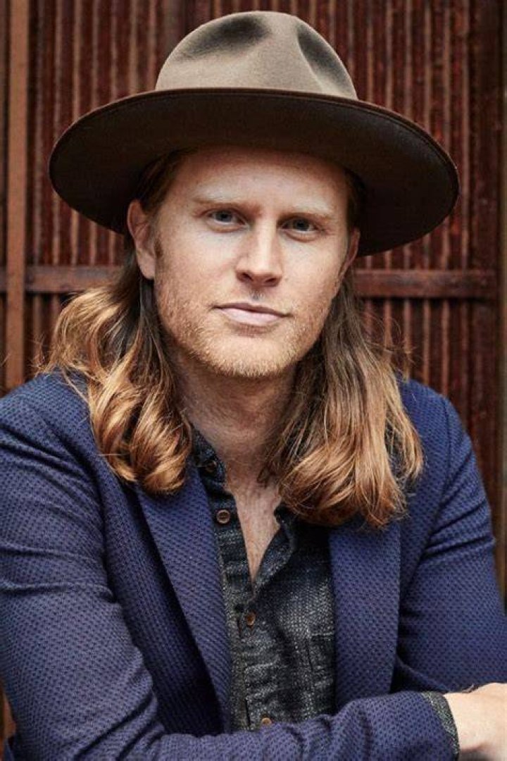 Wesley Schultz &mdash; The Movie Database (TMDB)