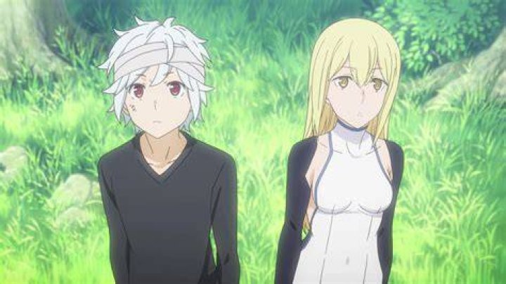 Who Does Bell Cranel End up with in 'Is It Wrong to Try to Pick Up