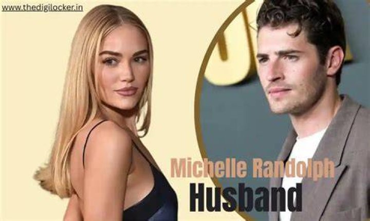 Who is Michelle Wolf’s boyfriend/ Husband? (Bio, Wiki)