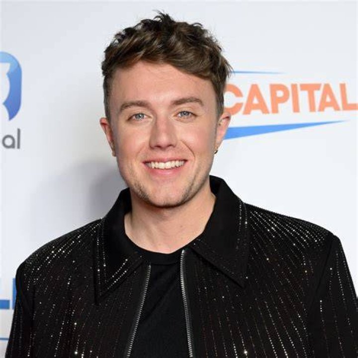 Who is Roman Kemp? I'm A Celebrity 2019 star, Capital FM DJ and Martin
