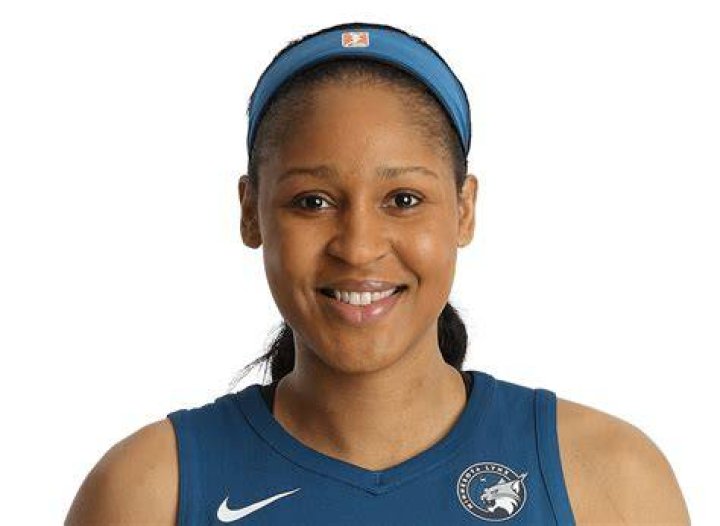 WNBA Star Maya Moore and Husband Jonathon Irons Announce Birth of Son