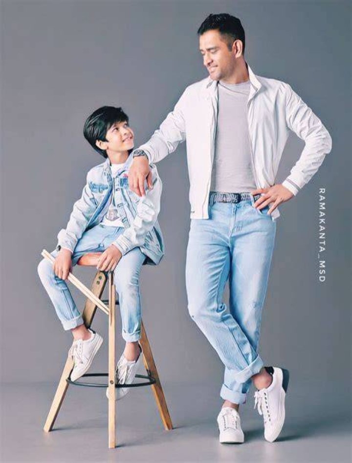 Zhang Yimou’s Dashing 20YearOld Son Is Already An AwardWinning